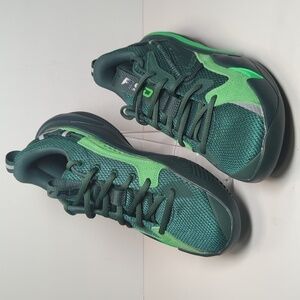 NWOT Puma J Cole RS-Dreamer Basketball  sneaker Big Boy Sz 6C woman's 7.5 EU 38